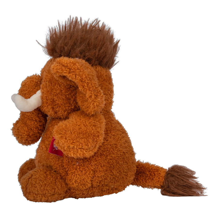 BumBumz Wooly Whitney | JungleBumz Series | Jazwares