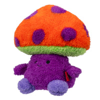 Halloween Mushroom Hudson - 1