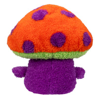 Halloween Mushroom Hudson - 3