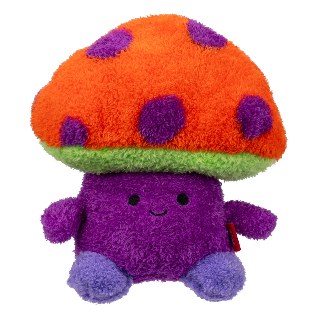 Halloween Mushroom Hudson - 1