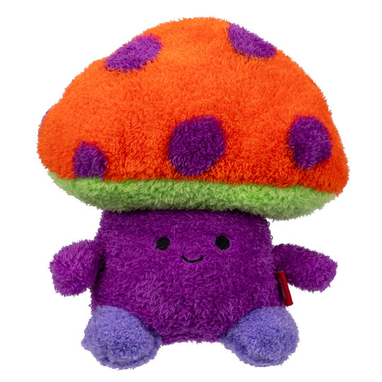 RBBZ - 7.5" Halloween Mushroom Hudson