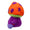 Halloween Mushroom Hudson - 3