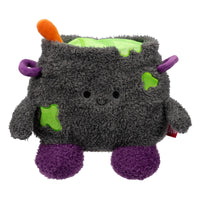 Cauldron Carl - 0