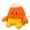 Candy Corn Candace - 2