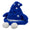 Wizard Hat Huckle - 2