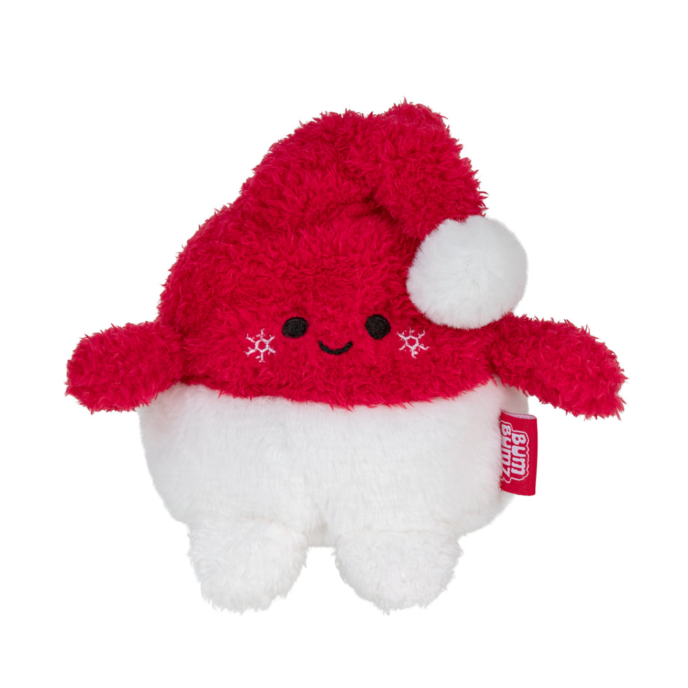 RBBZ - 4.5&quot; Santa Hat Sal - 1