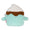 Hot Chocolate Hallie - 3