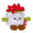 RBBZ - 4.5&quot; Poinsettia Ponti - 2