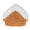 Gingerbread House Georgette - 3