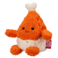 Buffalo Chicken Wing Bennet - 1