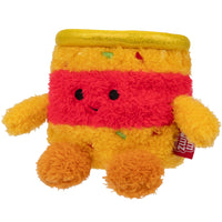 Jar of Nacho Cheese Jason - 1