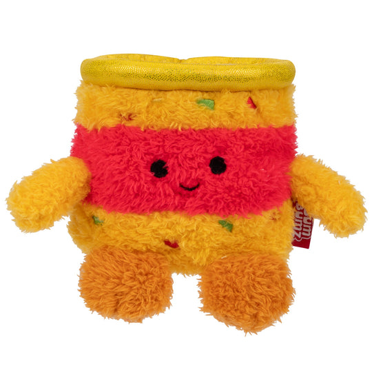 Jar of Nacho Cheese Jason