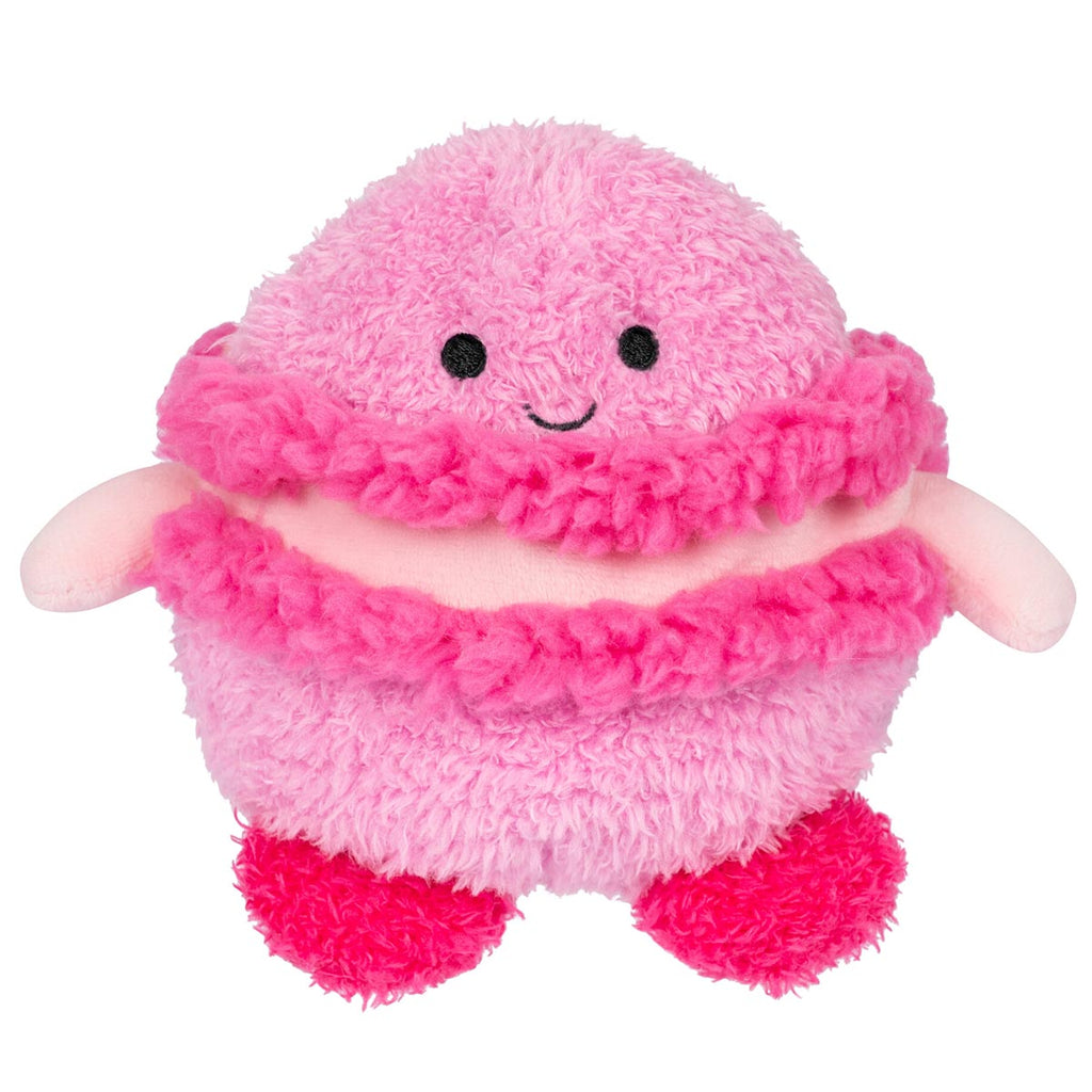 BumBumz Macaron Micah | SugarBumz Series | Jazwares