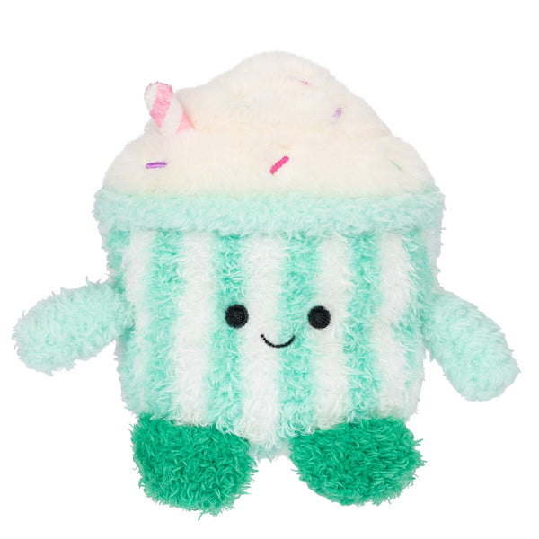 BumBumz Milkshake Miles | SugarBumz Series | Jazwares