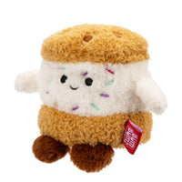 Rocky Road Ice Cream Sandwich Christopher - 1