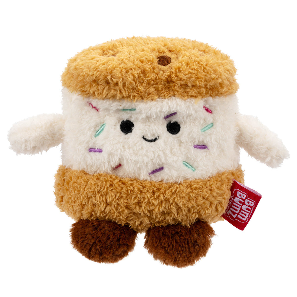 Rocky Road Ice Cream Sandwich Christopher - 1