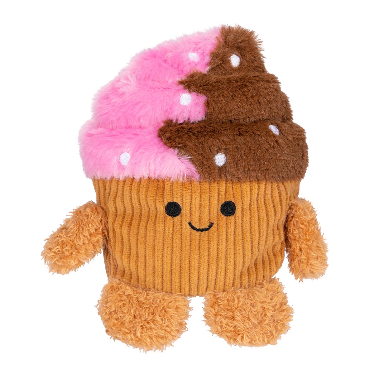 BumBumz Strawberry Chocolate Cupcake Cooper | SugarBumz Series