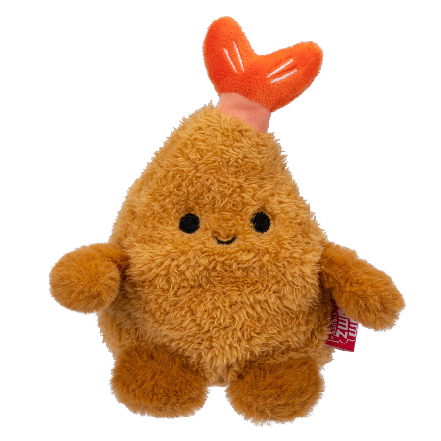 BumBumz Tempura Tim | TakeoutBumz Series | Jazwares