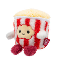 Popcorn Priscilla - 1