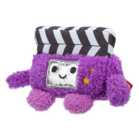 Clapperboard Connie - 1