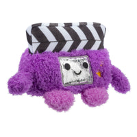 Clapperboard Connie - 3