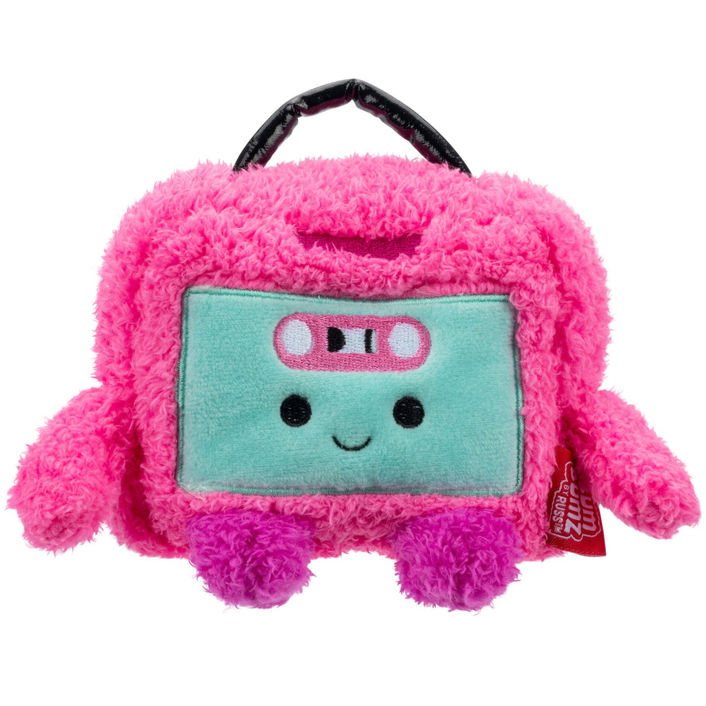 BumBumz Cassette Cindy | RetroBumz Series 2 | Jazwares