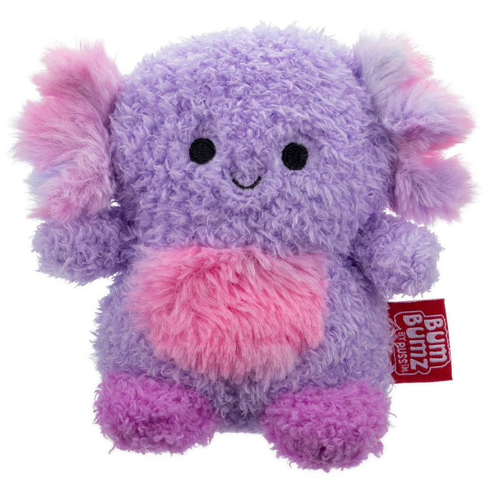 Axolotl Alaina - 1