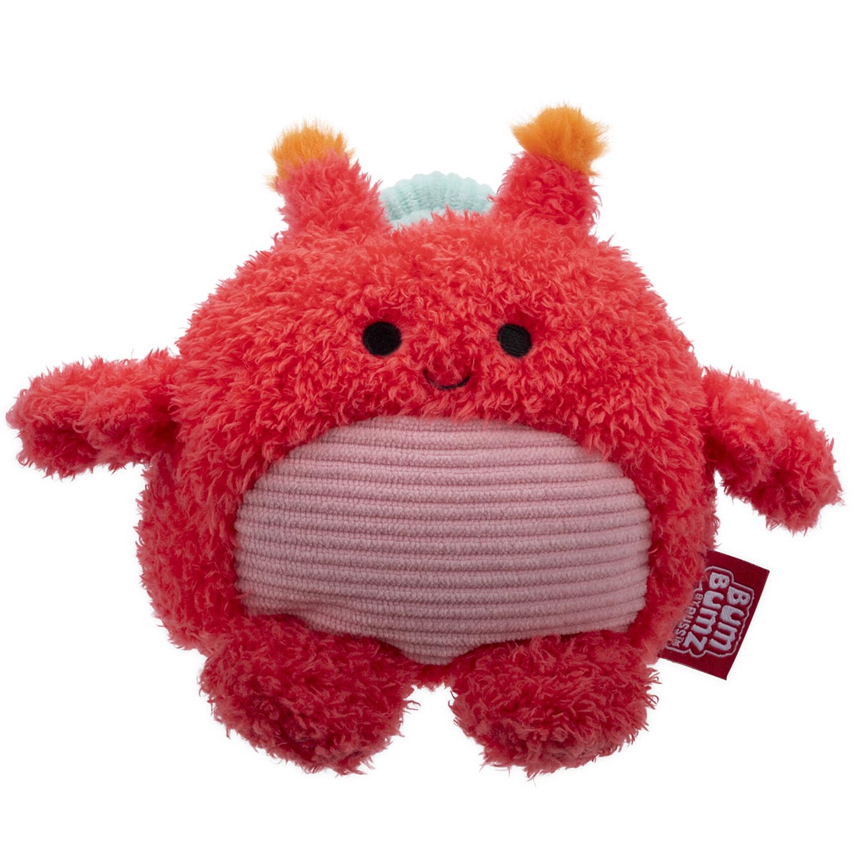 BumBumz Crab Chandler | AquaBumz Series | Jazwares