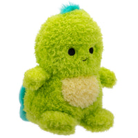 Turtle Troy - 3