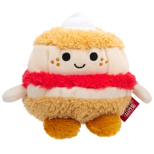 British Scone Seymour