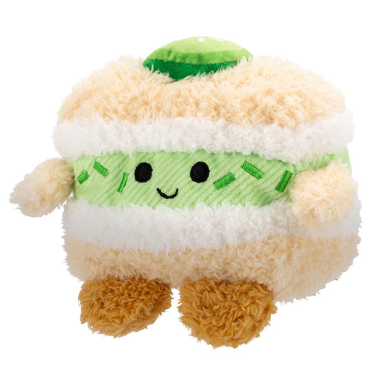 Cucumber Sandwich Selene