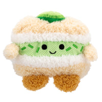 Cucumber Sandwich Selene - 2