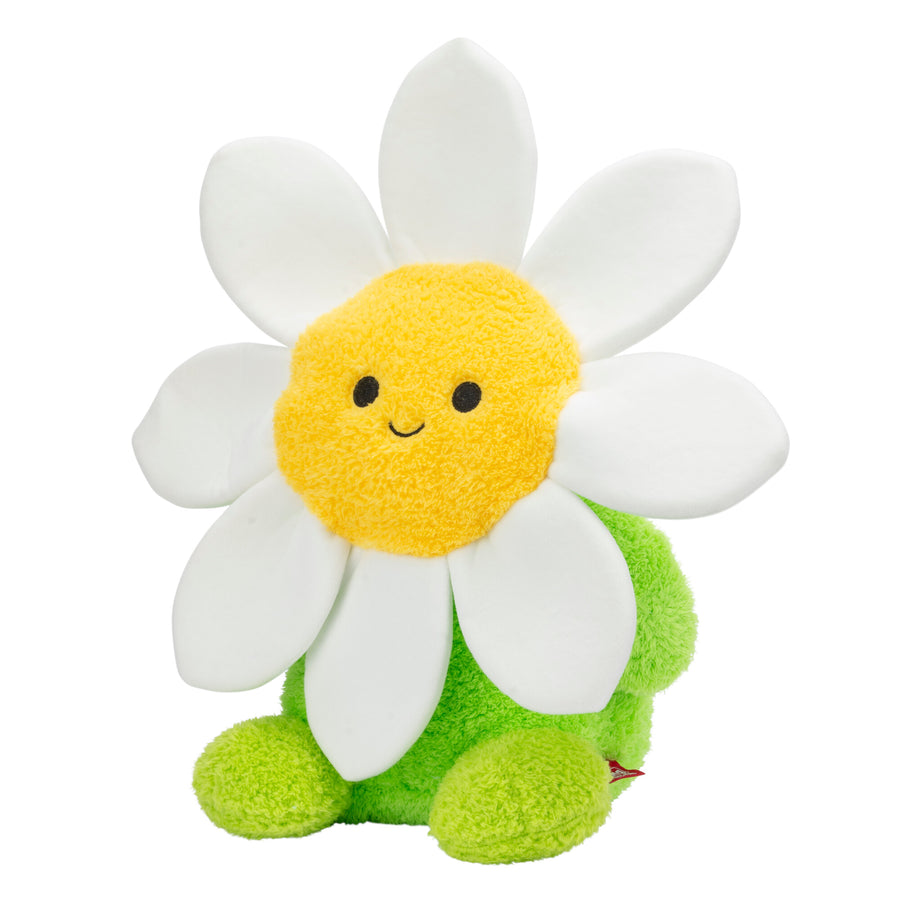 daisy様❣️お取り置き❣️16cm BumBumz Daisy Flower Danielle | GardenBumz Series | Jazwares