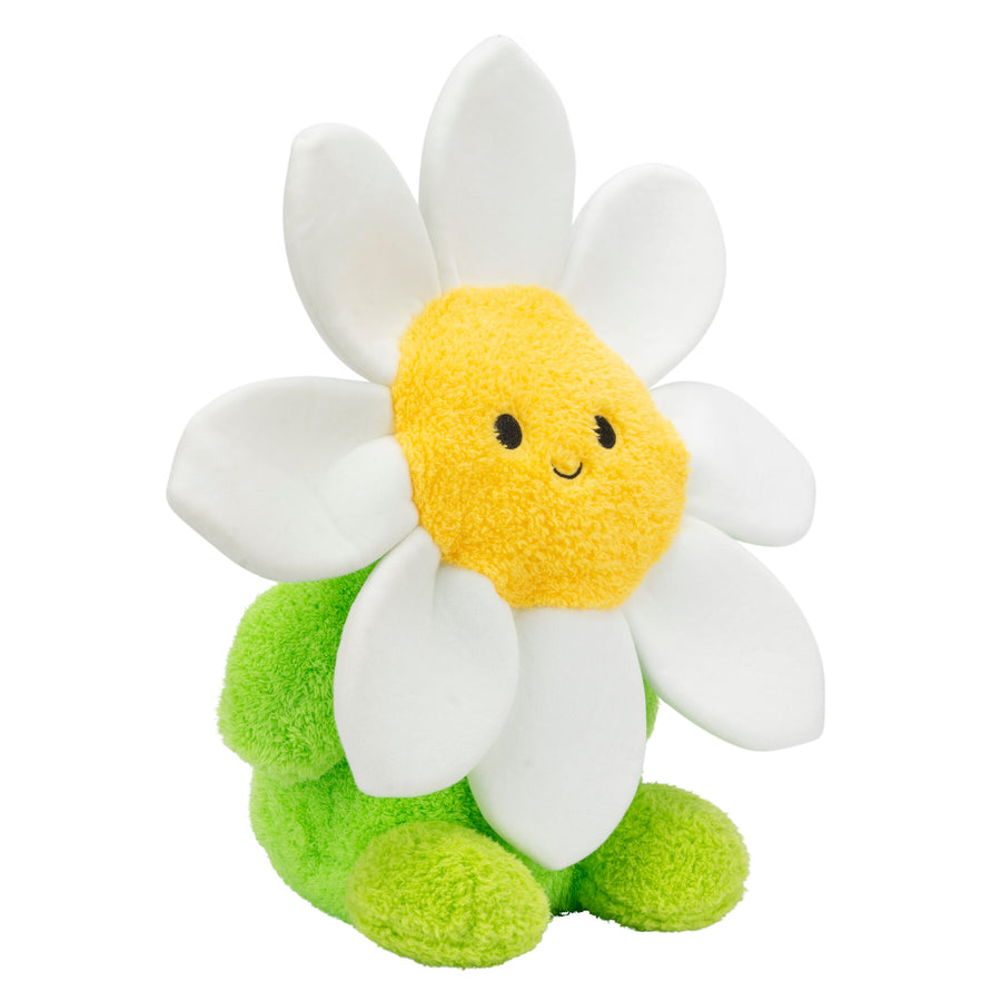 BumBumz Daisy Flower Danielle | GardenBumz Series | Jazwares