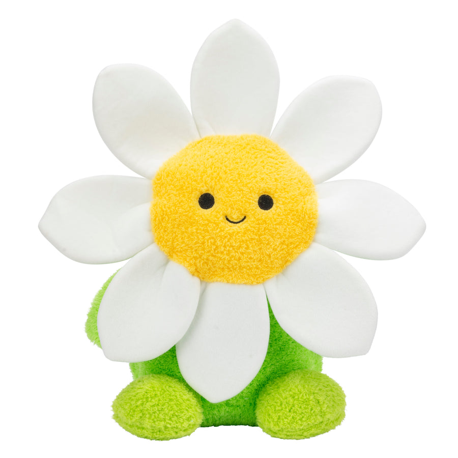 BumBumz Daisy Flower Danielle | GardenBumz Series | Jazwares
