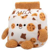 12-inch Cookie Milk Cody - 1