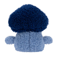 4.5-Inch Enchanted Dark Mushroom Merrill - 3