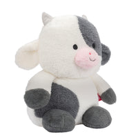 12-Inch Cow Conrad - 1