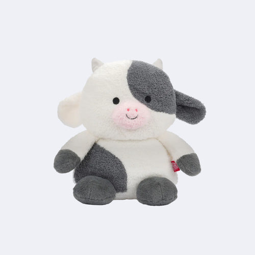 12-Inch Cow Conrad Image