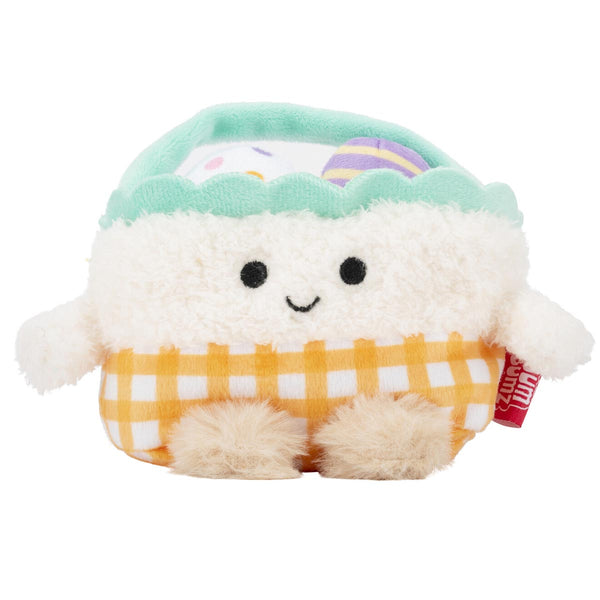 Egg Basket Bart Image
