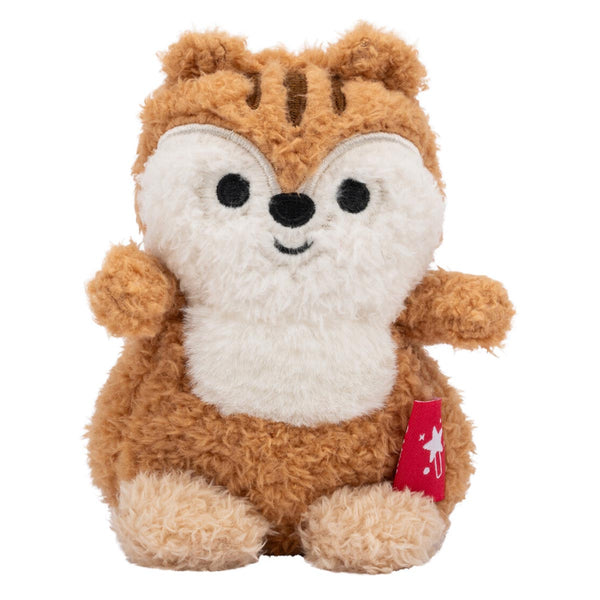 Chipmunk Caramel Image
