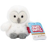 Harry Potter Bumz Hedwig Plush - 4