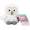 Harry Potter Bumz Hedwig Plush - 5