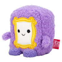 4.5-Inch Friends Peephole Frame Plush - 1