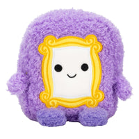 4.5-Inch Friends Peephole Frame Plush - 0