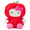 BumBumz Hello Kitty Apple FruitBumz Plush - 1