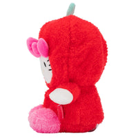 BumBumz Hello Kitty Apple FruitBumz Plush - 2