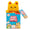 BumBumz 4.5-Inch TakeoutBumz Blindbox - Includes 1 Surprise Plush - 2