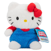 Hello Kitty and Friends Bumz Classic Hello Kitty Plush - 3