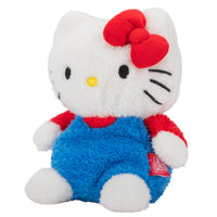 Hello Kitty and Friends Bumz Classic Hello Kitty Plush - 1